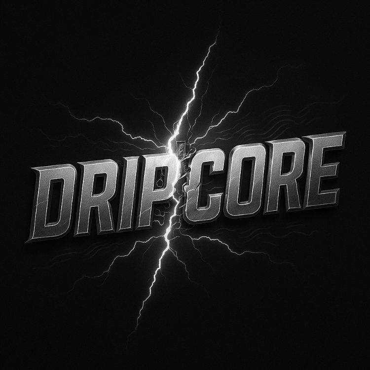 NEW DripCore