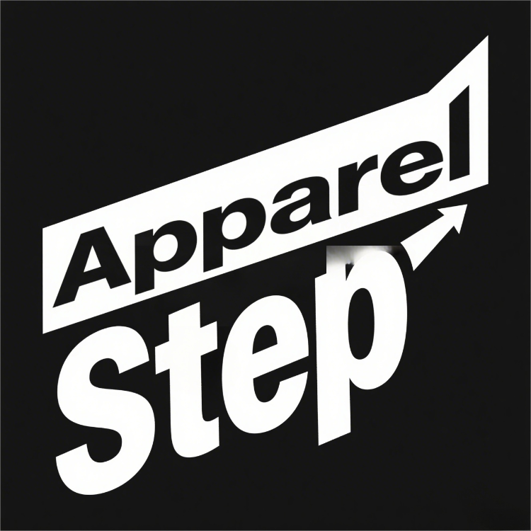 NEW ApparelStep