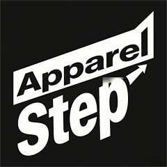 NEW ApparelStep
