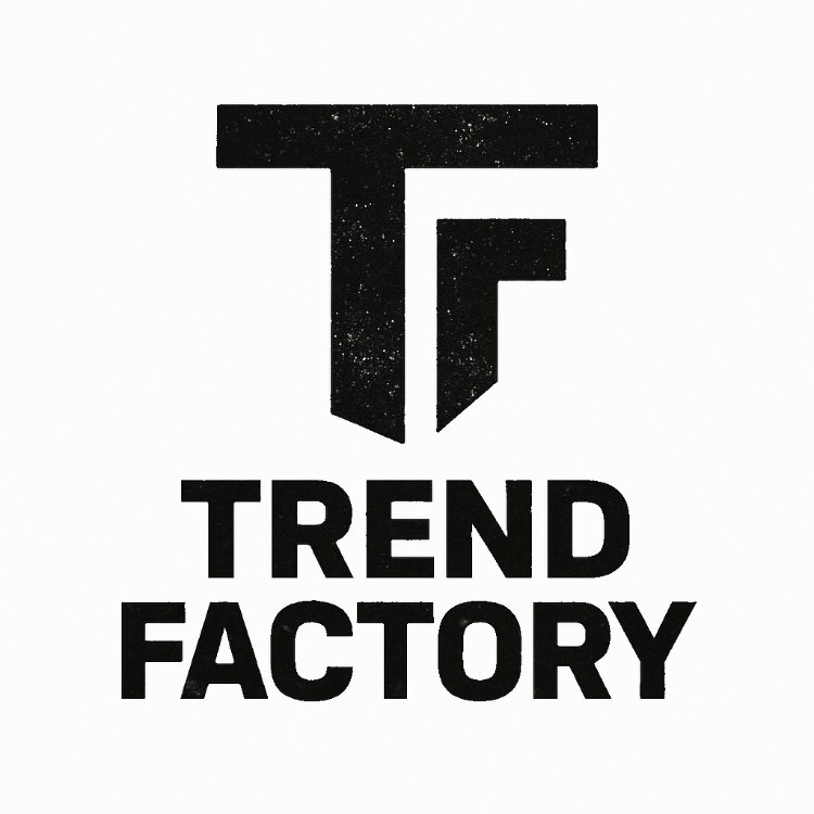 NEW Trend Factory