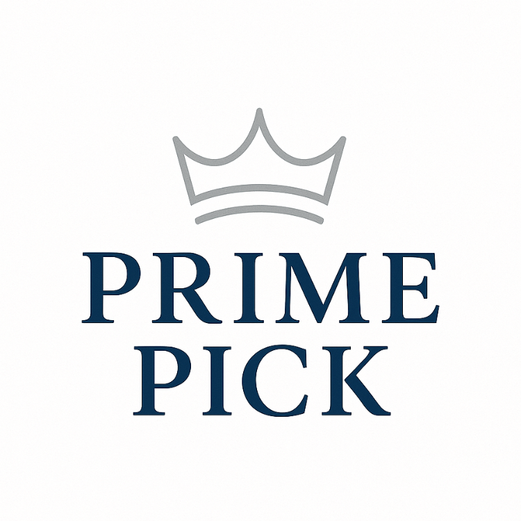NEW Prime Pick