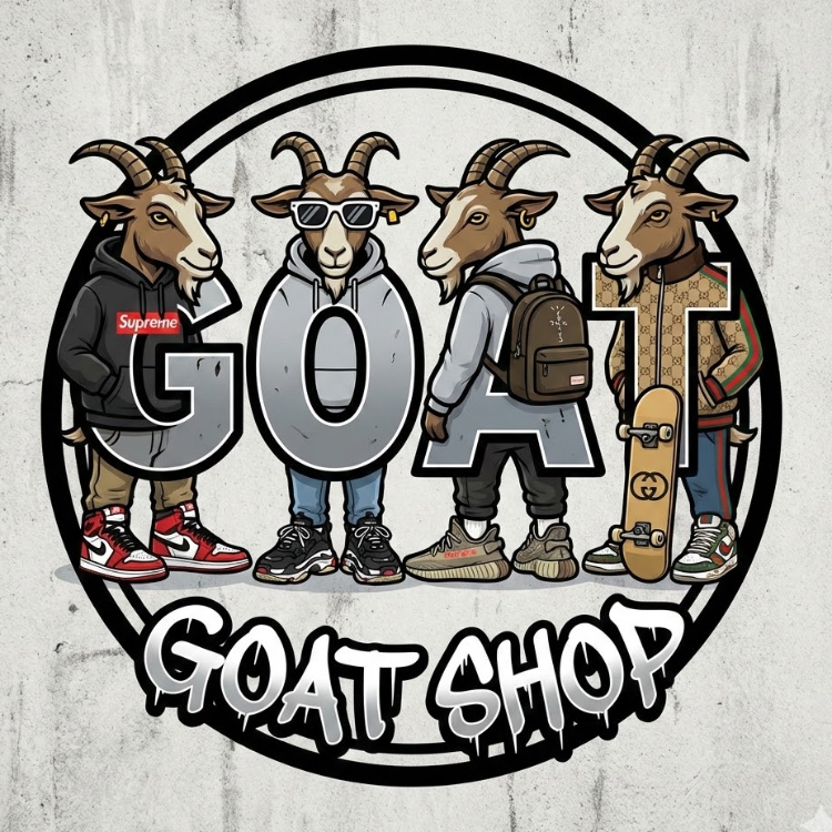 GOAT SHOP