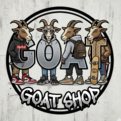 GOAT SHOP