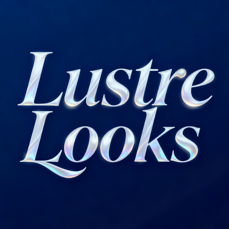 NEW Lustre Looks