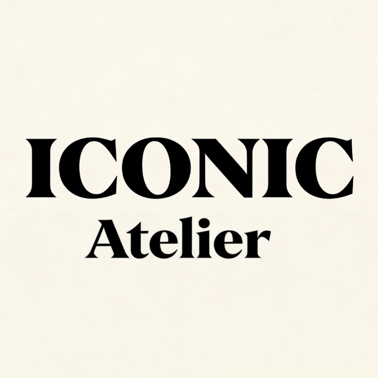 ICONIC Atelier