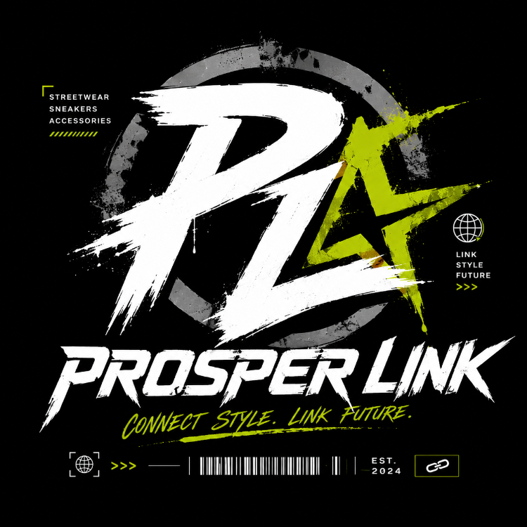 NEW Prosper Link