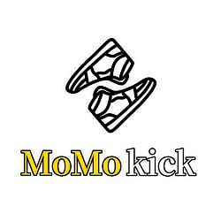 MoMo kick