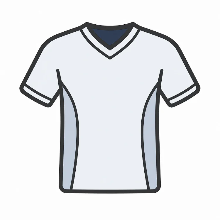 Los Angeles Classic Jersey