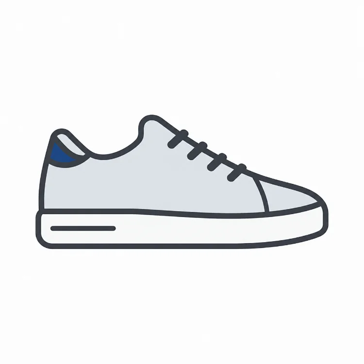 Classic Casual Shoes