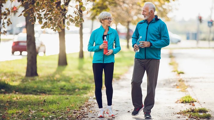 饭后运动合适吗? 新概念风行-有效掌握运动时间