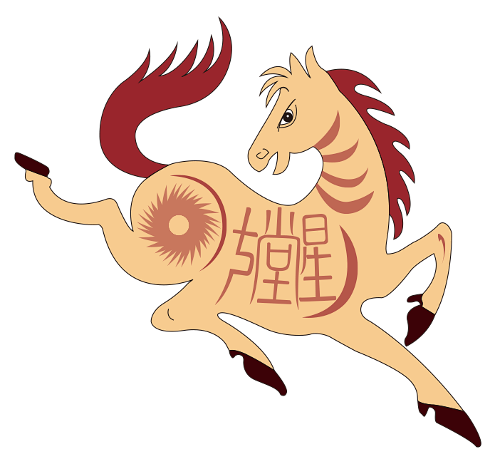 精准 21辛丑年生肖马 男命 运程详解