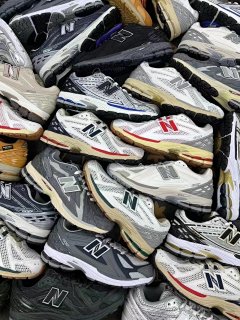 New Balance NB 1906R Retro Low-Top Running Shoes