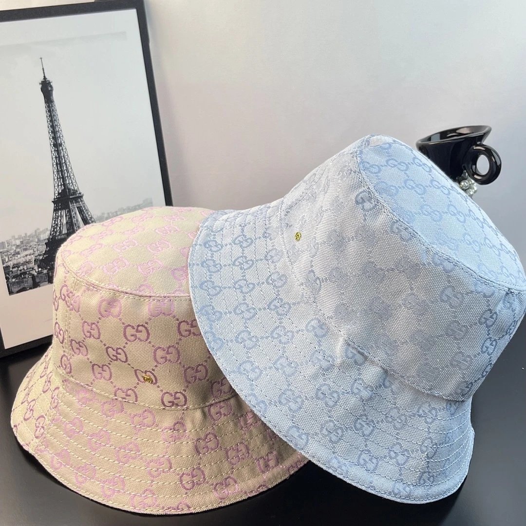 Prada Multiple baseball cap designs — 18