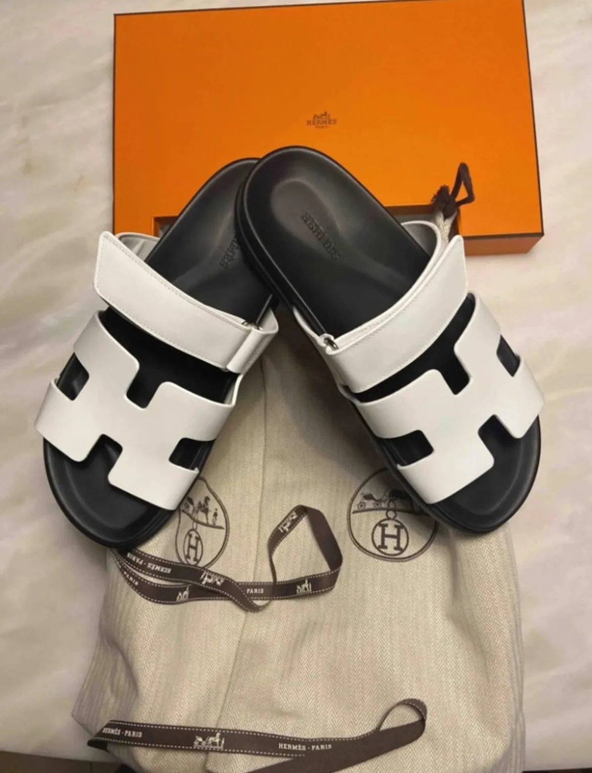 sandals 1