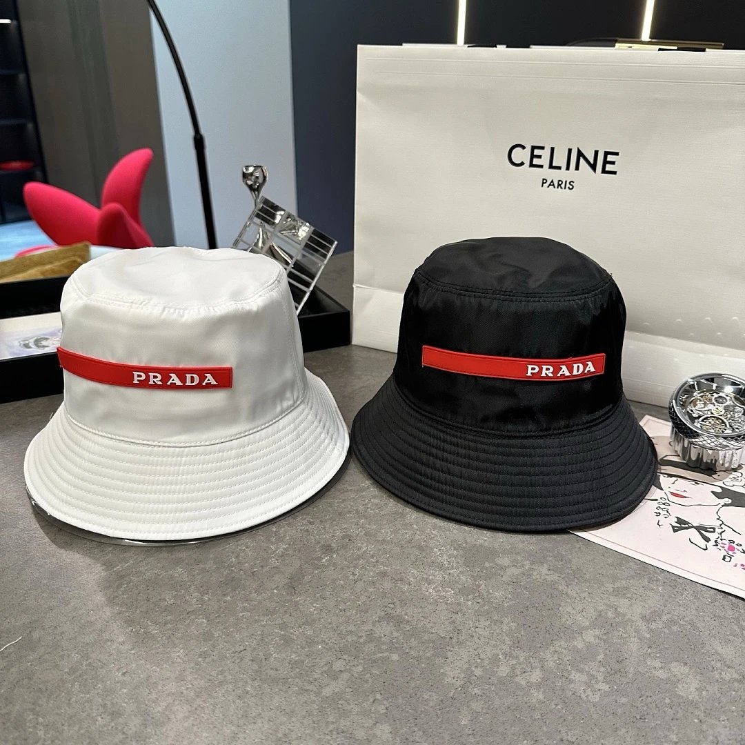 Fendi Hats FF Monogram Baseball Cap — 37