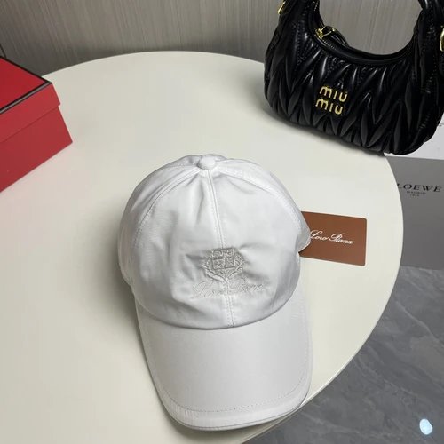 Loro Piana Cap