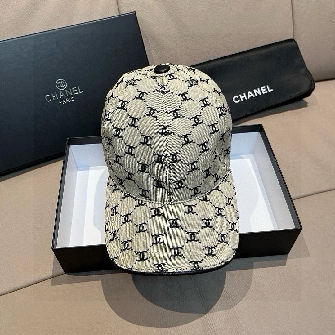 Prada Hats Triangle-logo baseball cap image 8