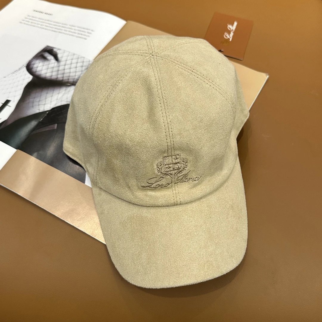 Prada Multiple baseball cap designs — 13