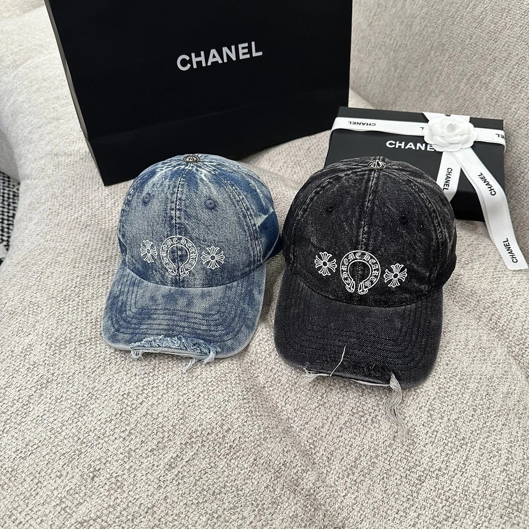 Prada Multiple baseball cap designs image 9