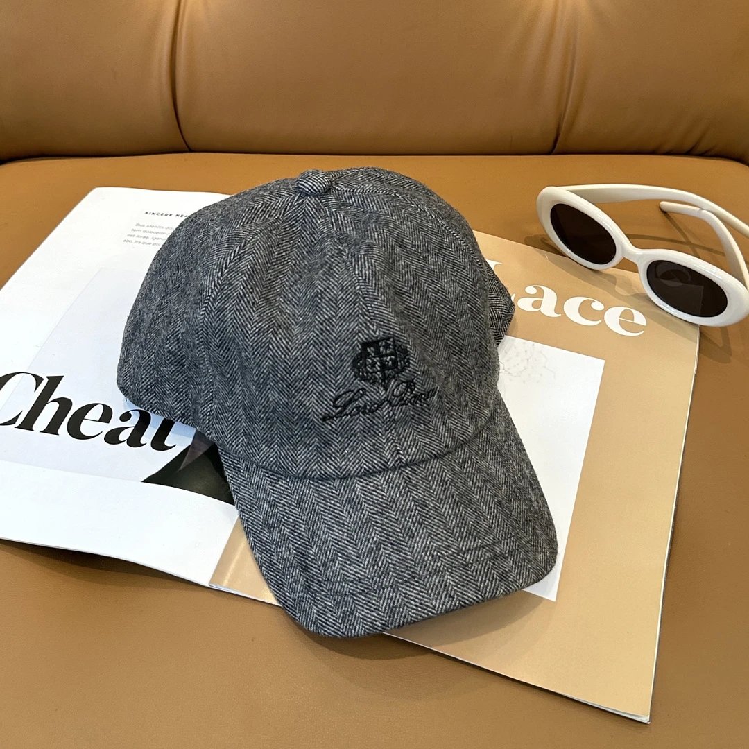 Prada Multiple baseball cap designs — 19