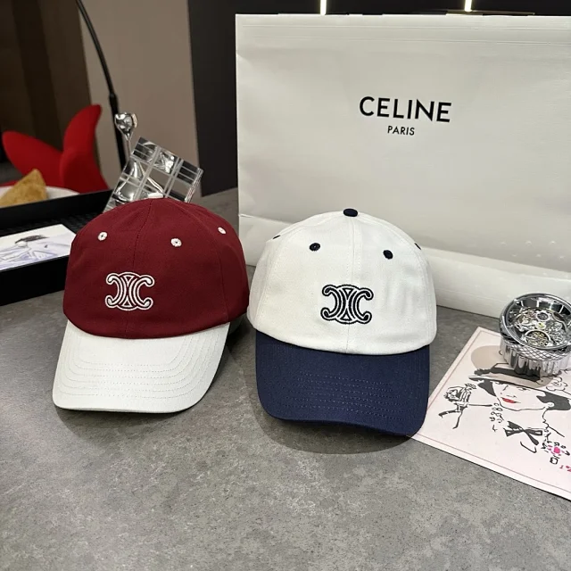 Louis Vuitton Multiple baseball cap designs product detail image 8