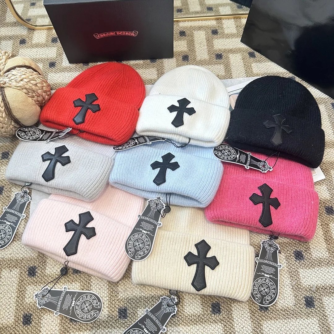Fendi Hats FF Monogram Baseball Cap — 22