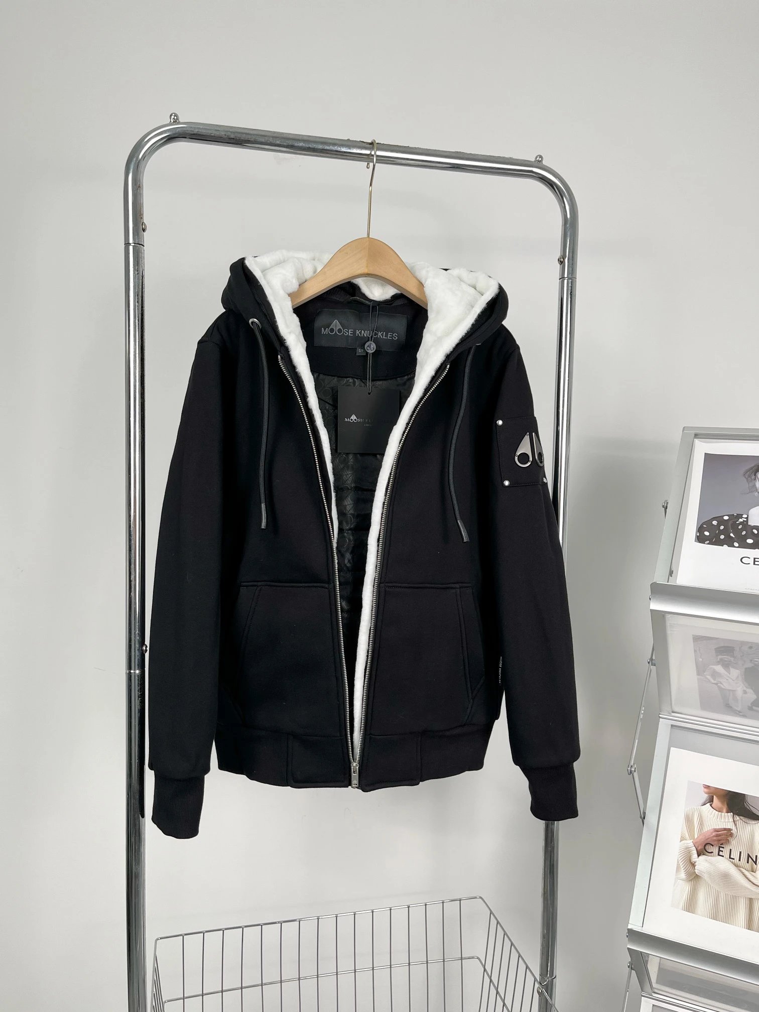 jacket