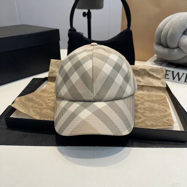 Gucci Hats GG Monogram Baseball Cap product detail image 16