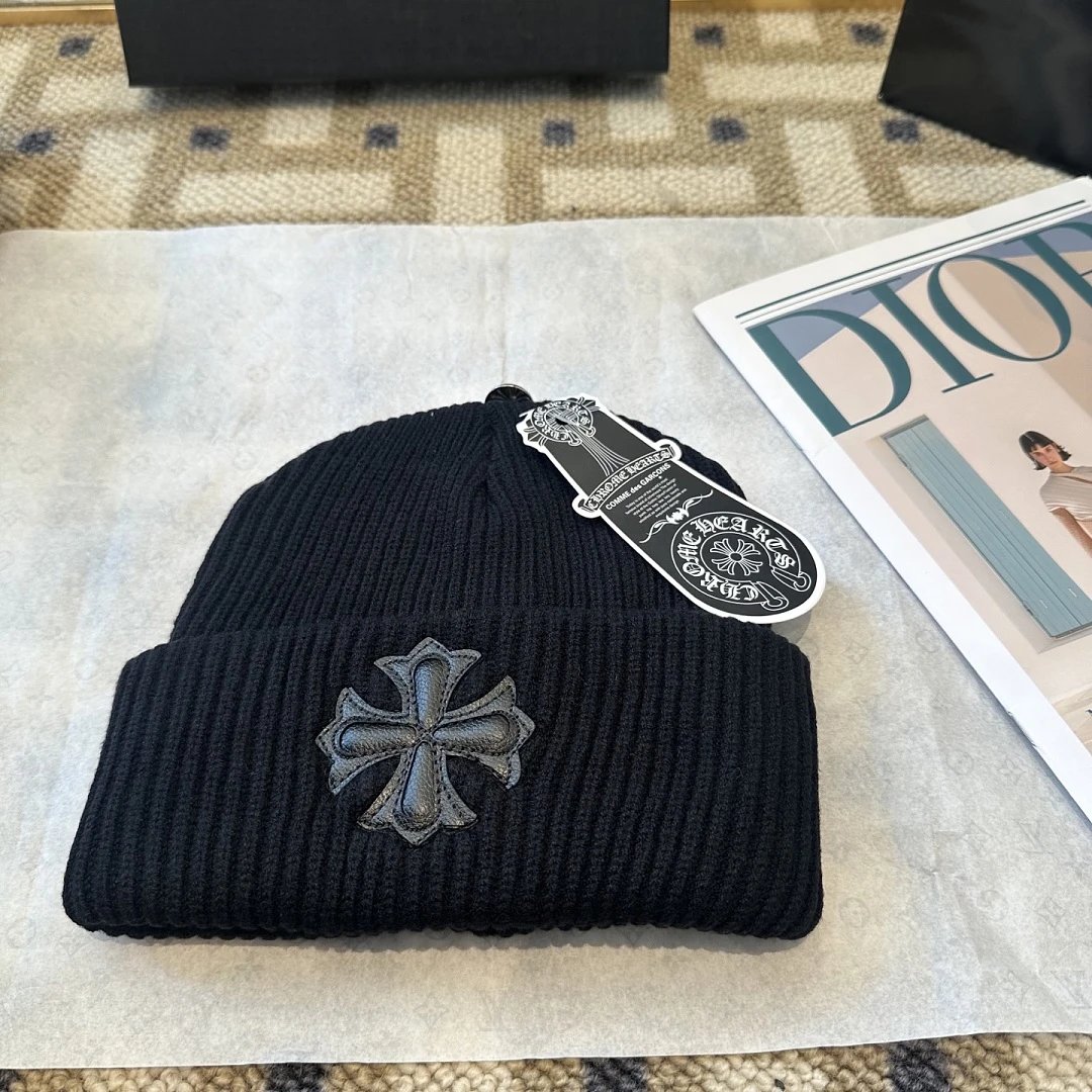 Fendi Hats FF Monogram Baseball Cap — 21
