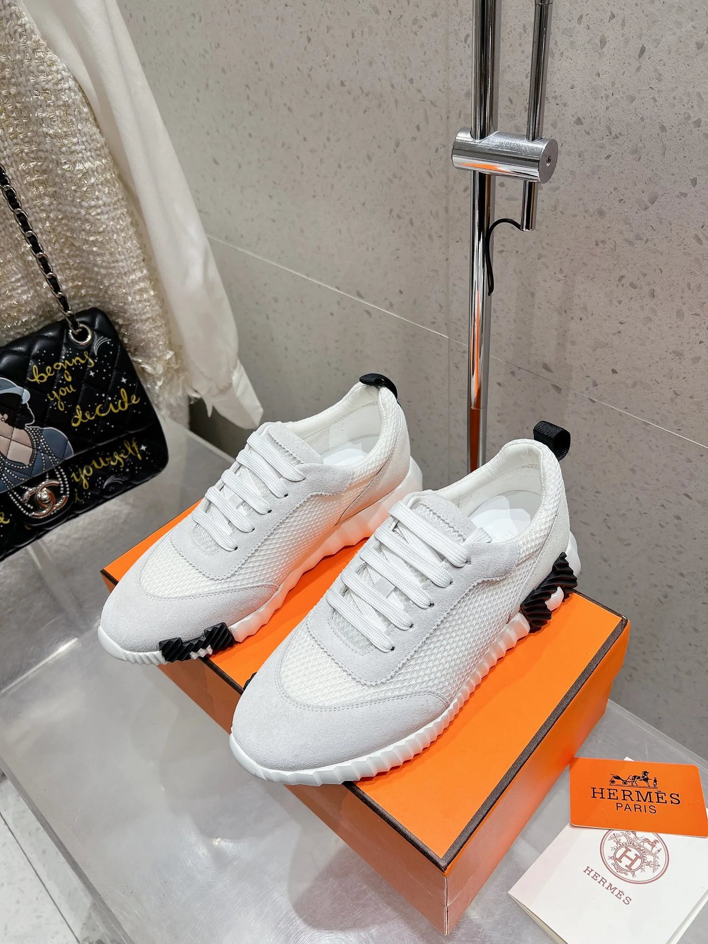 shoes 尺码45 46 47定制不退换 8
