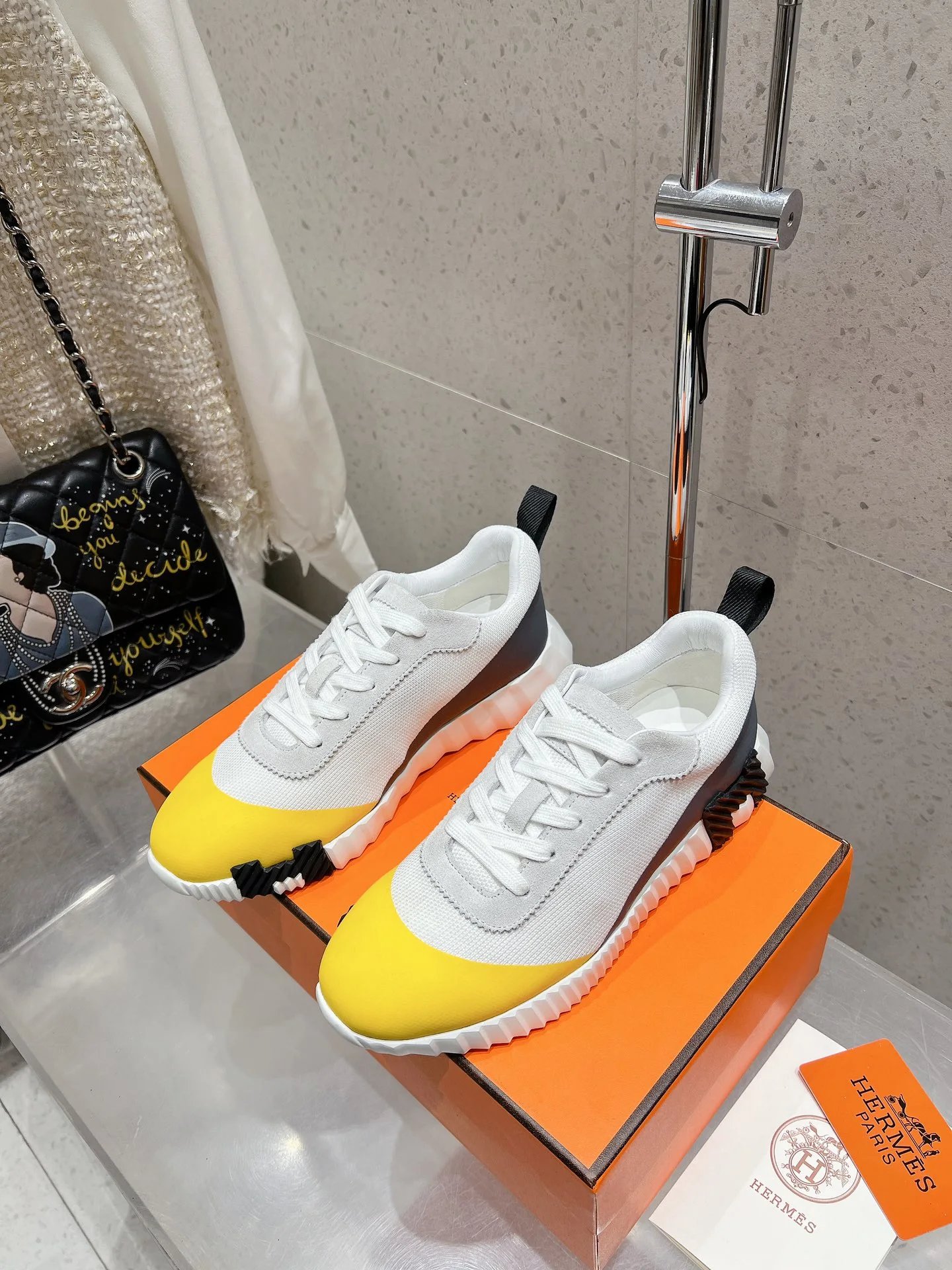 shoes 尺码45 46 47定制不退换 7