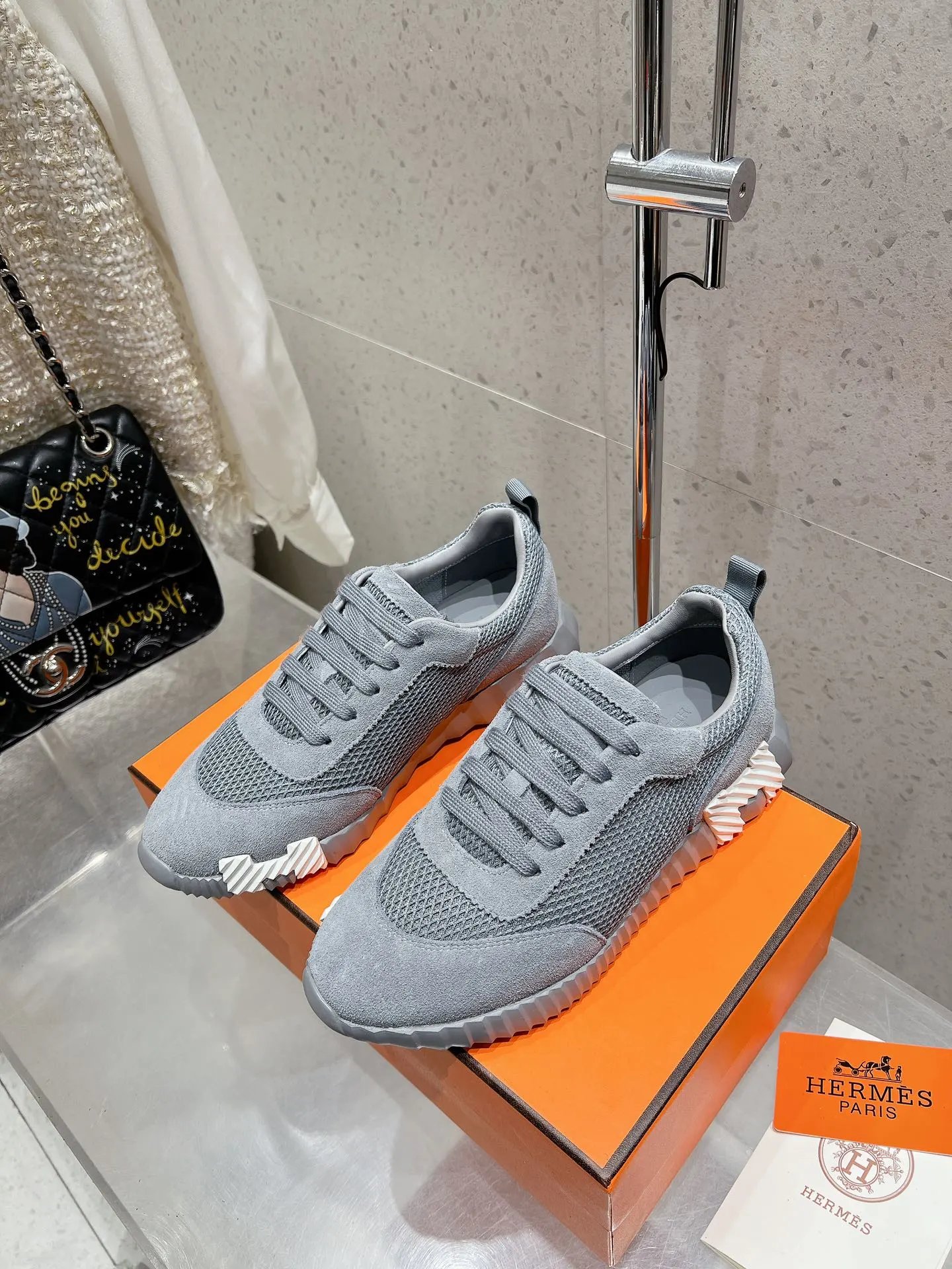 shoes 尺码45 46 47定制不退换 6
