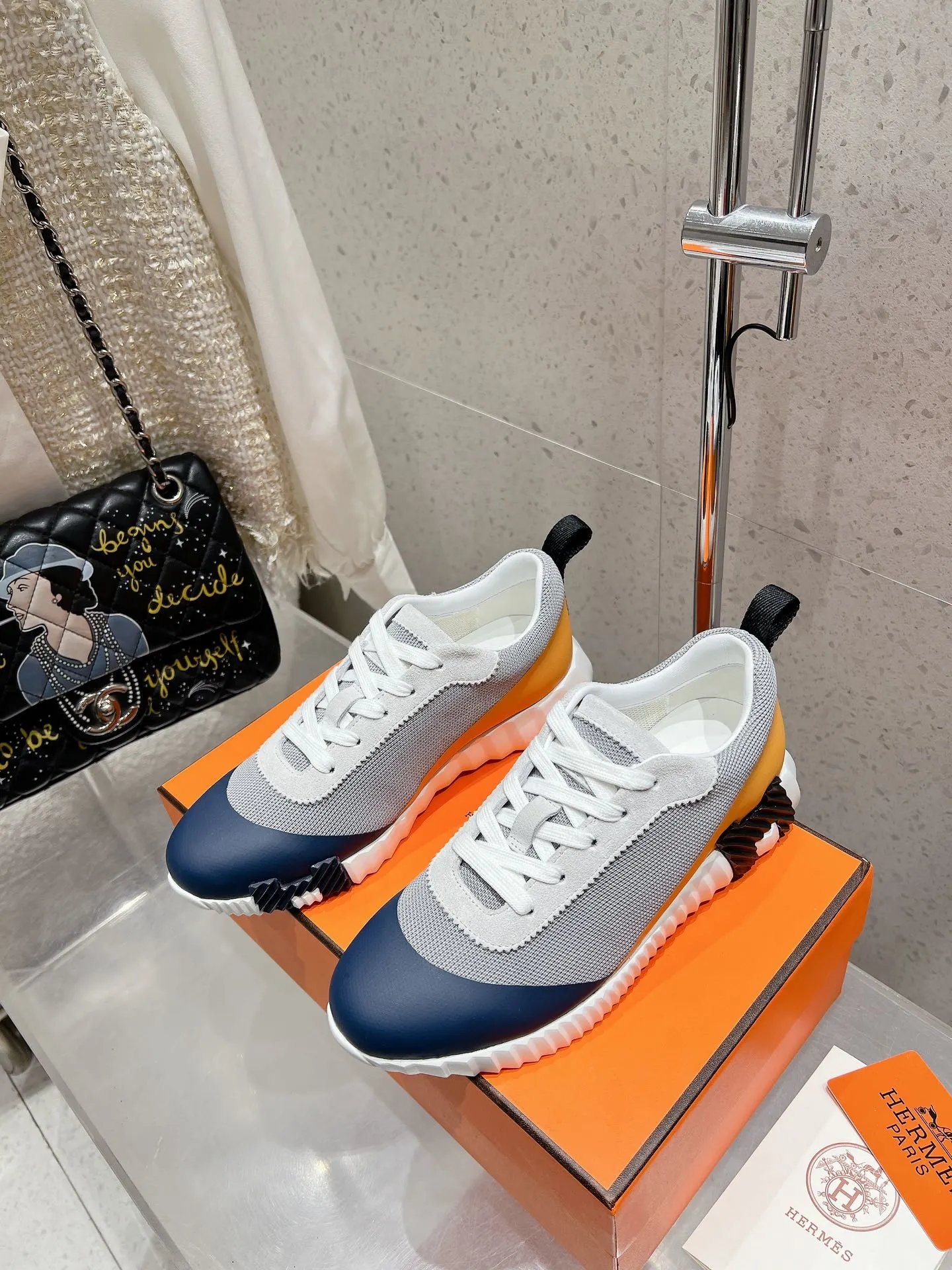 shoes 尺码45 46 47定制不退换 5