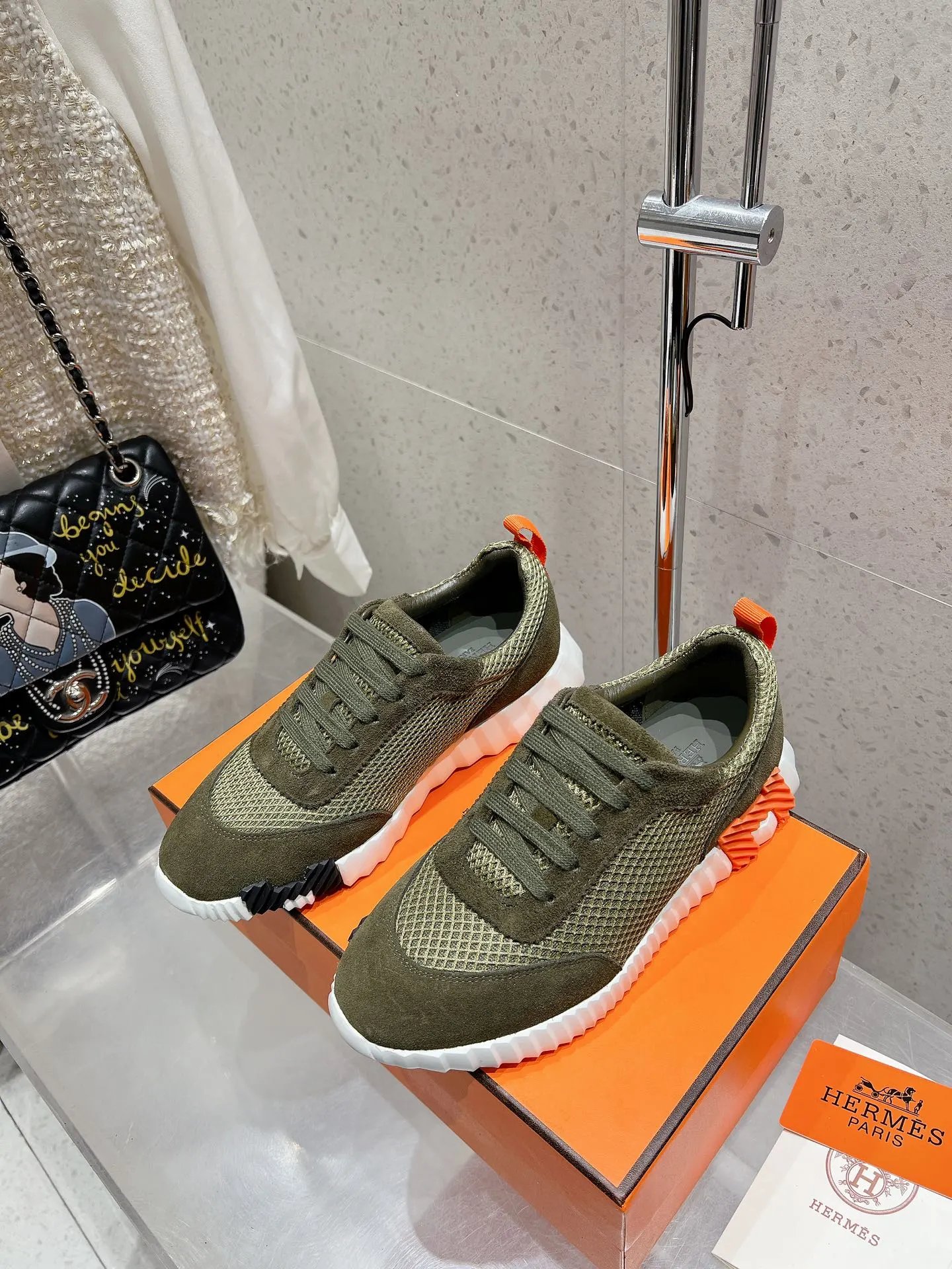 shoes 尺码45 46 47定制不退换 11