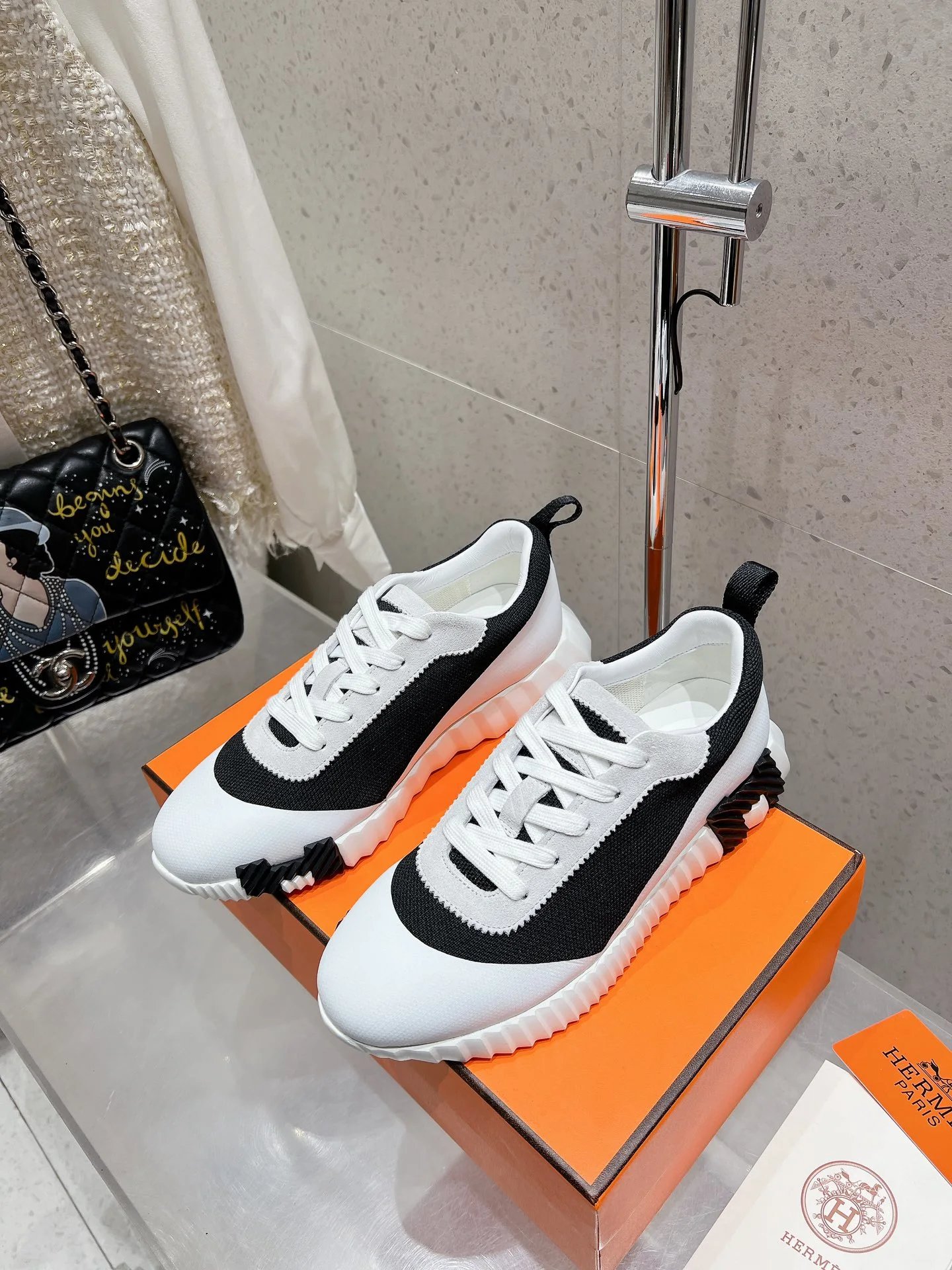 shoes 尺码45 46 47定制不退换 4