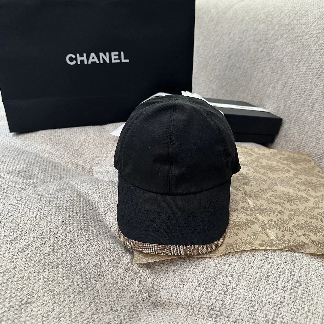 Gucci Hats Assorted baseball caps and bucket hat image 7