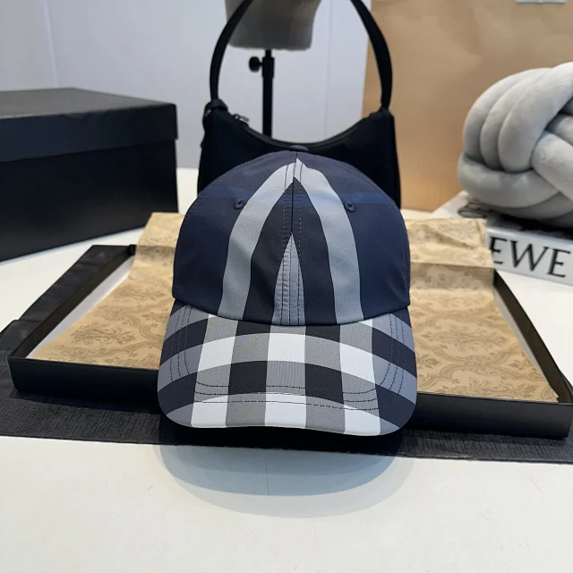 Gucci Hats GG Monogram Baseball Cap product detail image 18