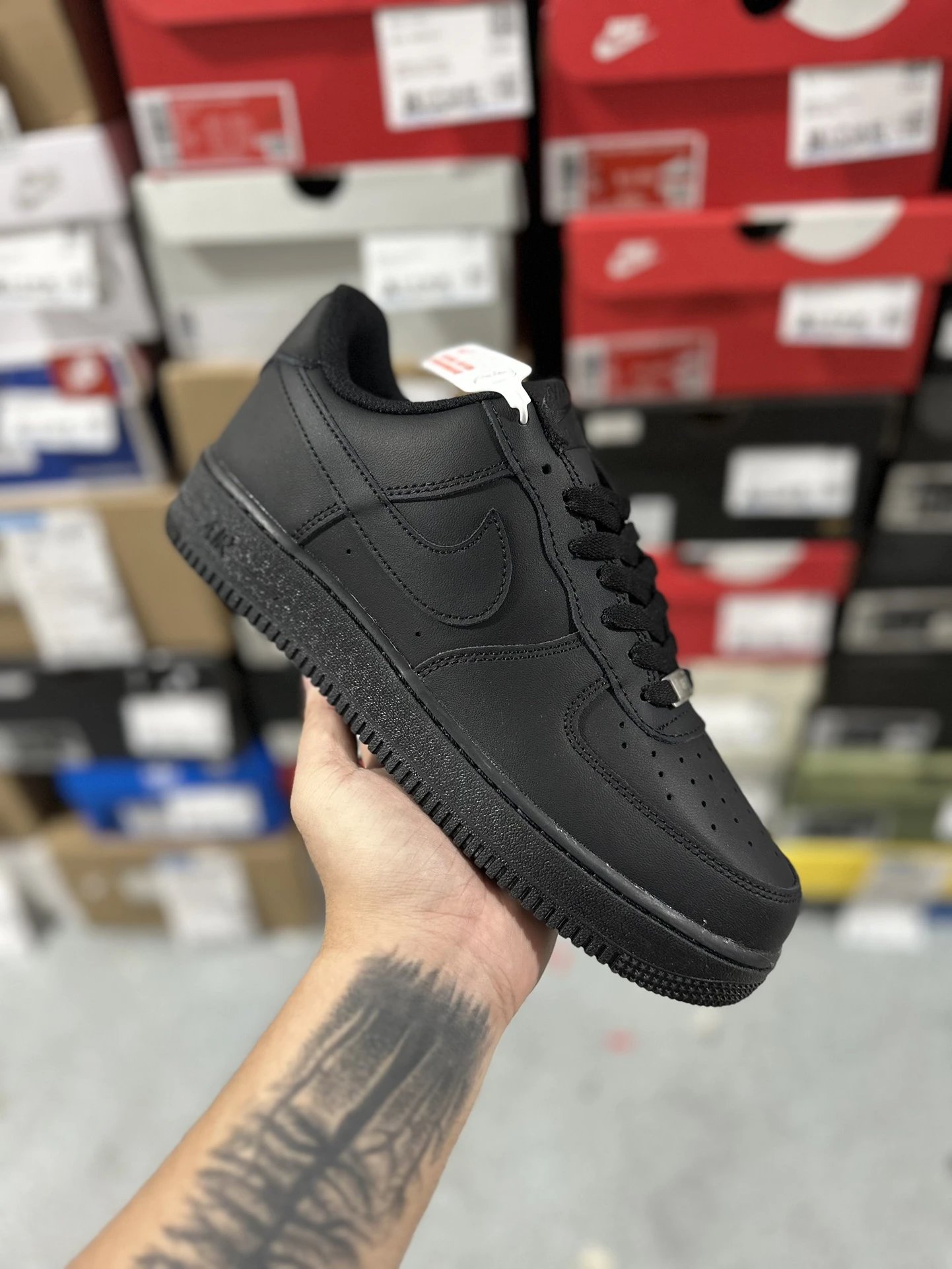 af1 top quality 2