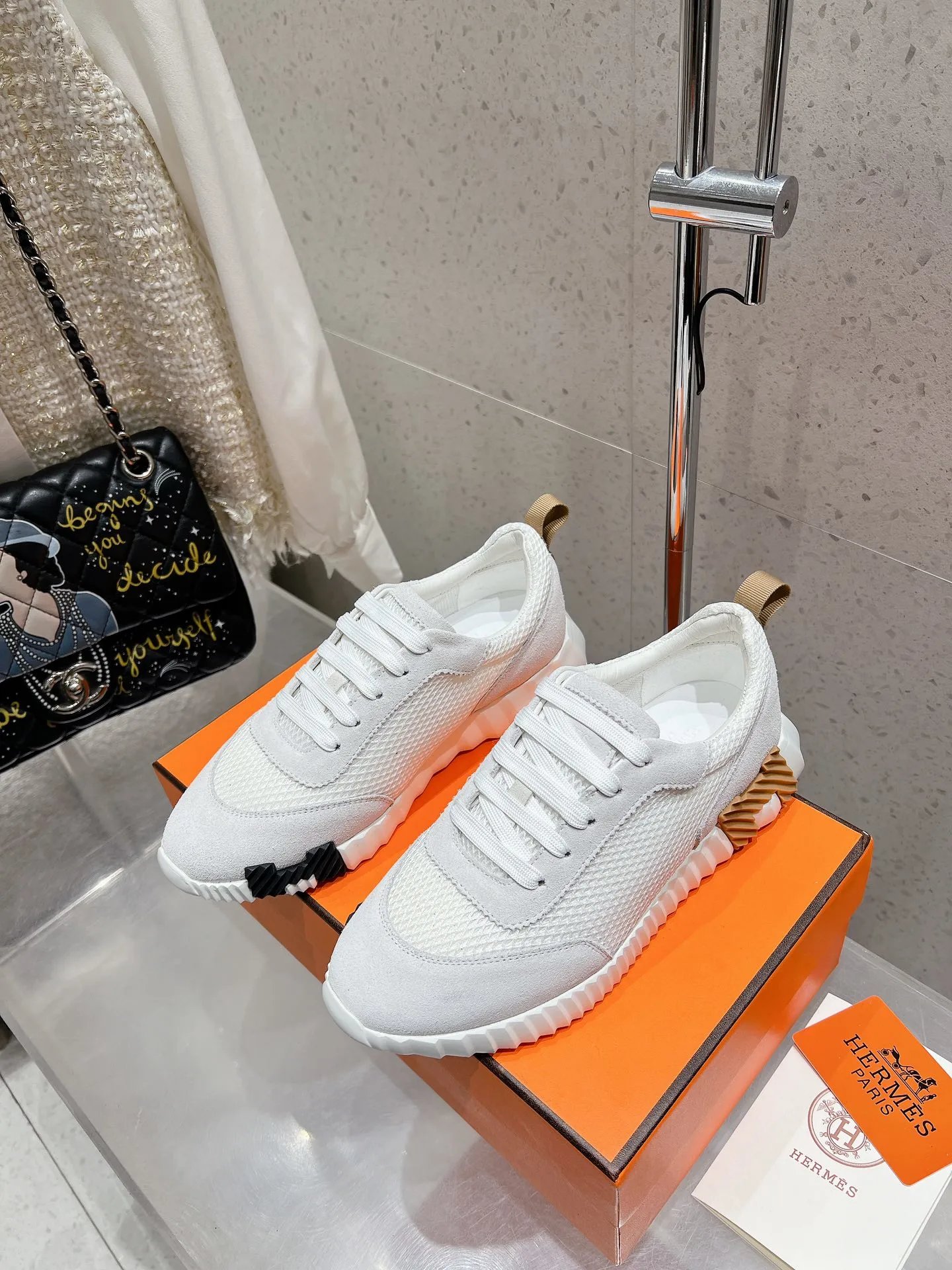 shoes 尺码45 46 47定制不退换 9