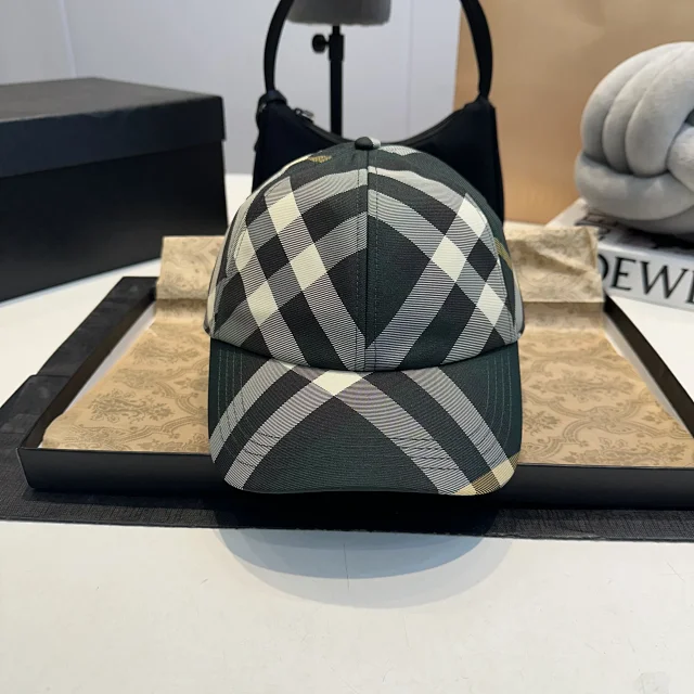 Gucci Hats GG Monogram Baseball Cap product detail image 17