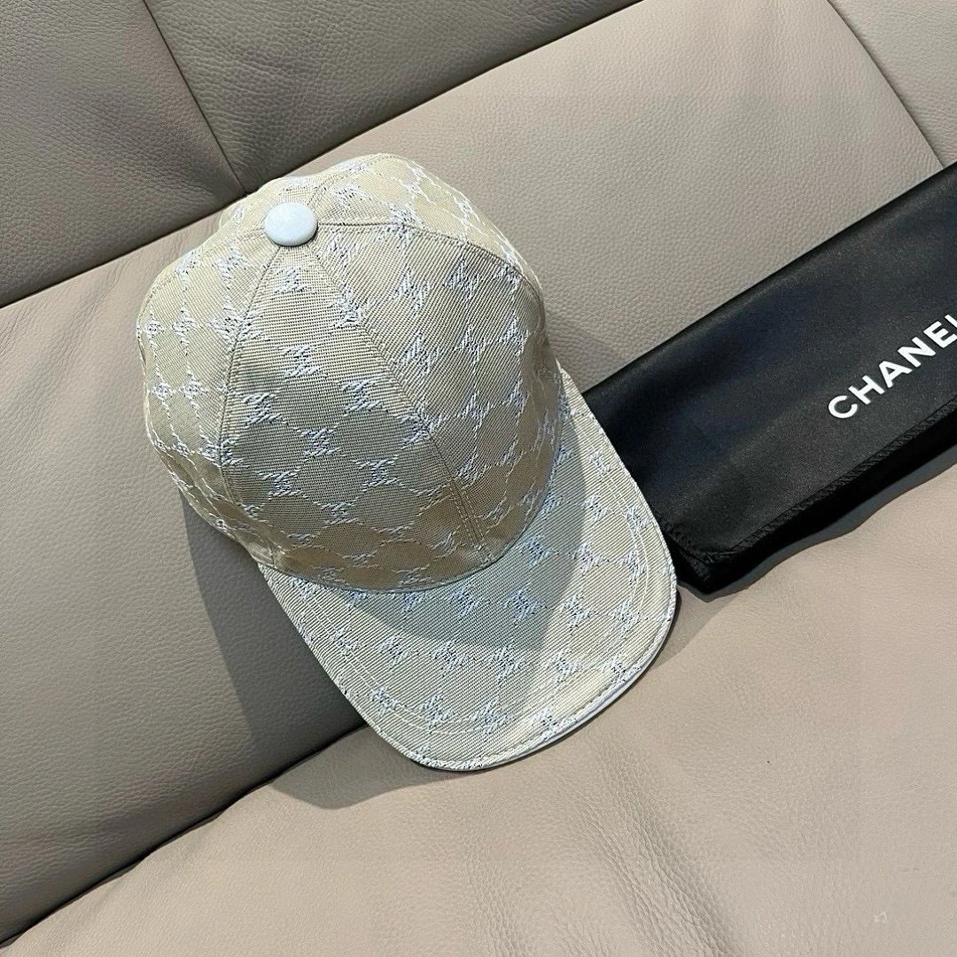 Prada Hats Triangle-logo baseball cap image 6