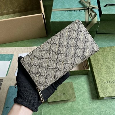 Gucci Wallets