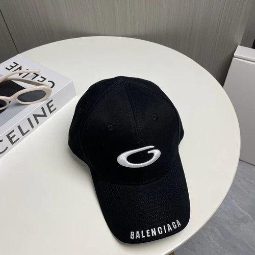 Balenciaga Cap