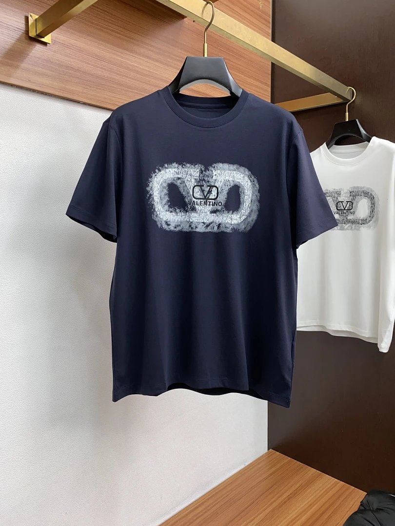Prada T-Shirts Logo Triangle Design product image