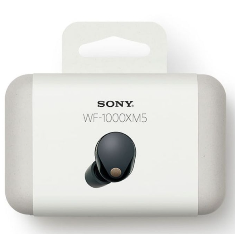 Sony WF-1000XM5 True Wireless Noise Cancelling Earbuds