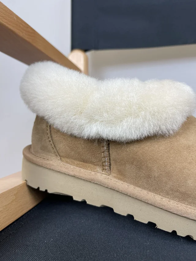 UGG Boots Classic Ultra Mini Boot 1116109 product detail image 50