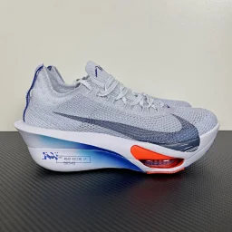 thumbnail for X版！NK Alphafiy 3 阿尔法飞行3代系列马拉松轻量超跑竞速运动慢跑鞋