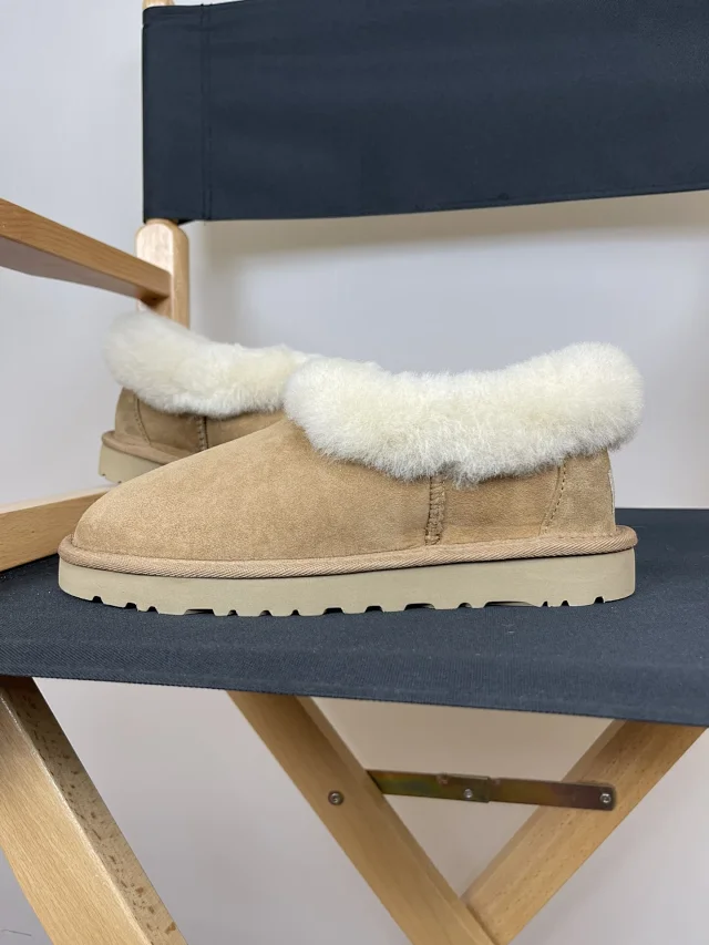 UGG Boots Classic Ultra Mini Boot 1116109 product detail image 47