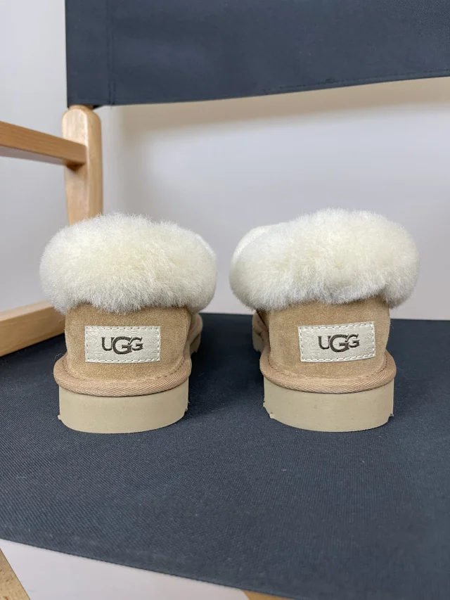 UGG Boots Classic Ultra Mini Boot 1116109 product detail image 48