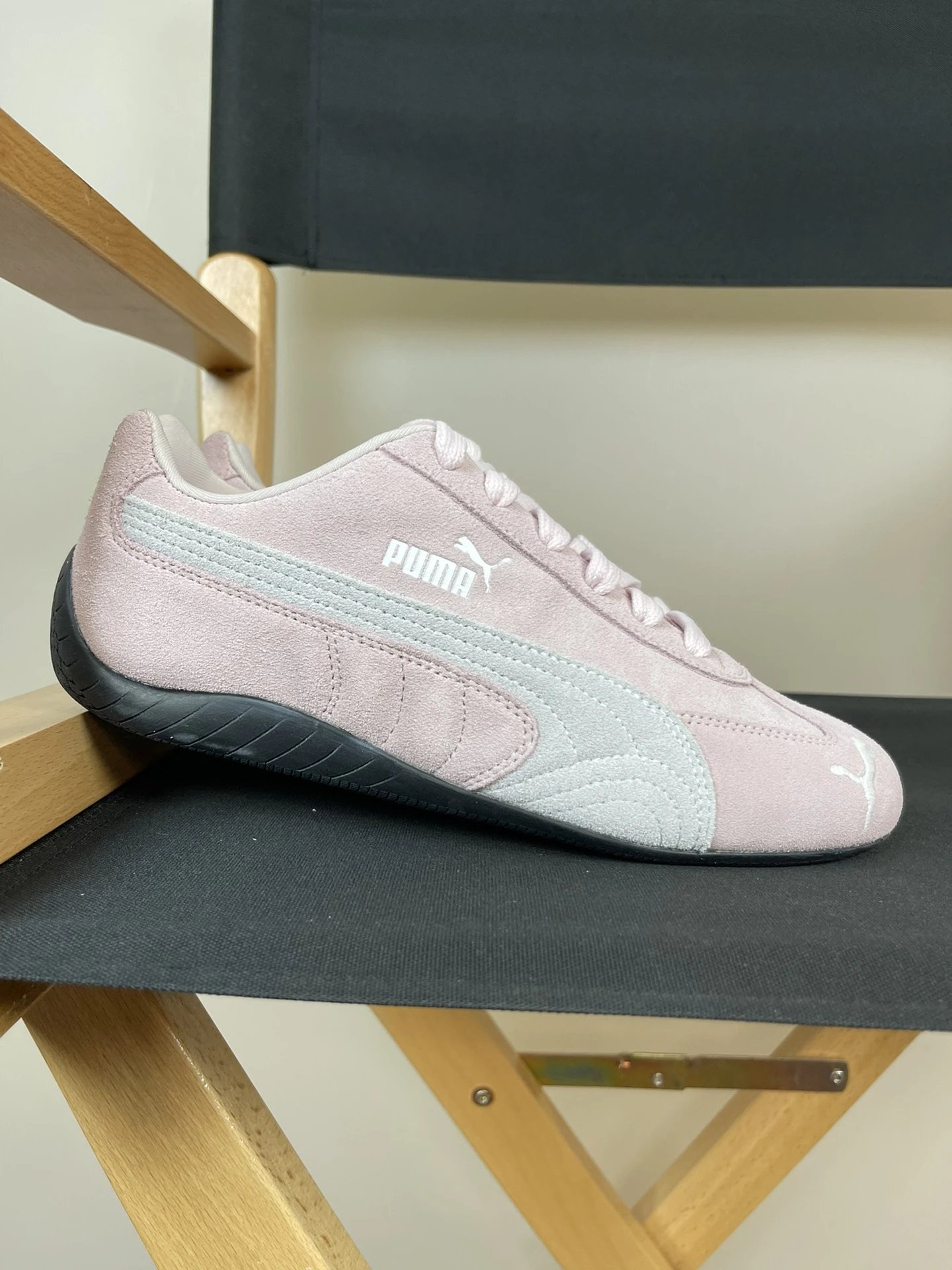 Pink and white! Item number: 398846-04!